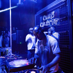 The Moodswing Show with DJ Perception - 20 April 2025