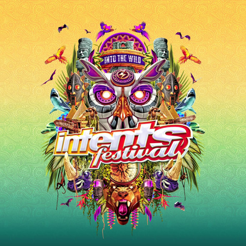 Mutilator, Fraw & So Juice - STFU (Intents Festival 2024)