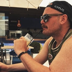 Kommunberg - Chilimotions my Friend