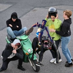 NSAP - Emmet (Feat. YOUNG Yaroslav) Prod. Mowgly