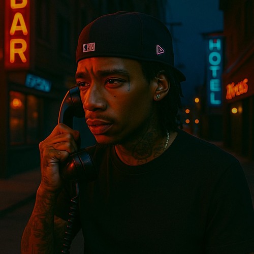 Wiz is better call me !