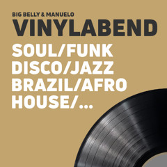 Vinylabend feat. Grabowski Maulwurf – March 2019 – Part 3