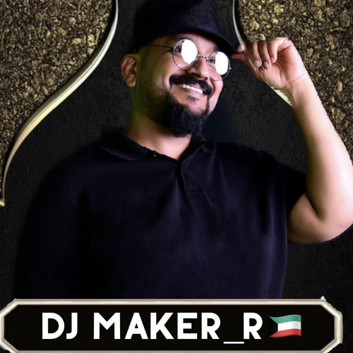 [ BPM 80 ]-[DJ MAKER_R] علي ود - الراحو احبابه