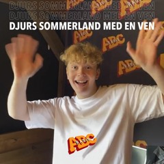 BENJAMINRICH feat. Radio ABC - Djurs Sommerland Med En Ven