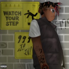 Watch Your Step
