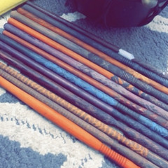 Louie Gonnie / Branson Gorman Drum Session 9