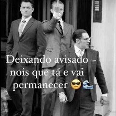 Só Fado De Vagabundo