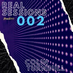 Real Sessions 002 - March 2021