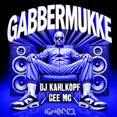 Gabbermukke