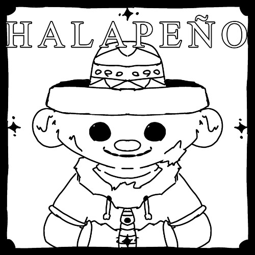 The Last Goodbye - Halapeño v2