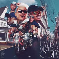 - MC Lipi, MC Kelvinho, MC Don Juan, MC Lele JP, Vine 7 e GH do 7 (DJ Mayk)