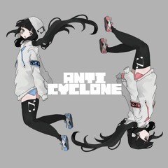 Inabakumori - Anticyclone