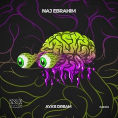 Naj Ebrahim - Aya's Dream (Original Mix)