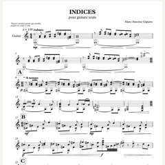 Indices (2021)