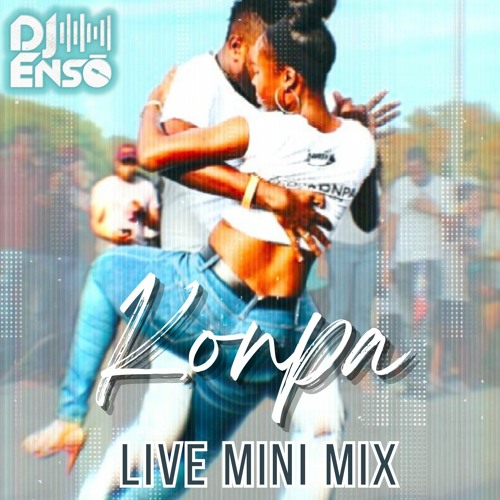 Dj Enso Konpa Live Mini Set
