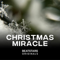 Justin Bieber Type Beat | Holidays Instrumental  - "Christmas Miracle"