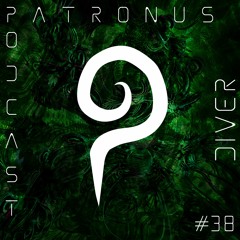 Patronus Podcast #38 - Diver