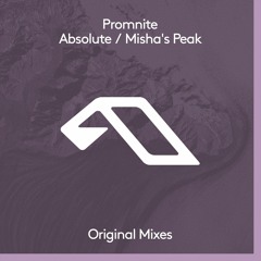 Promnite - Misha's Peak