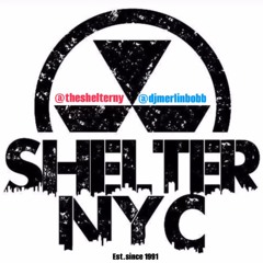 MERLIN BOBB "THE JULY 4th LIVE Club Shelter WEEKEND SET 2024"