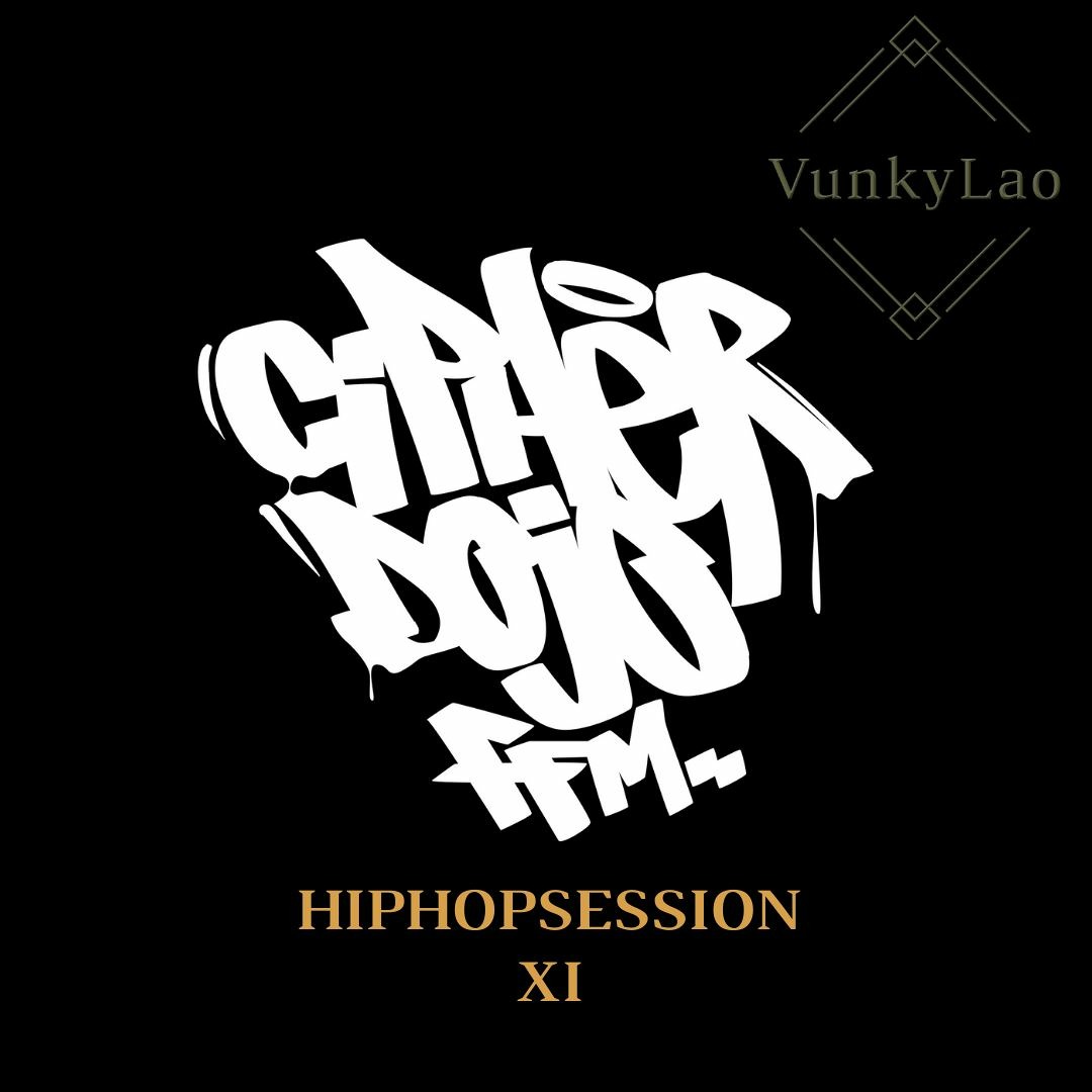 Stream Hiphopsession XI 