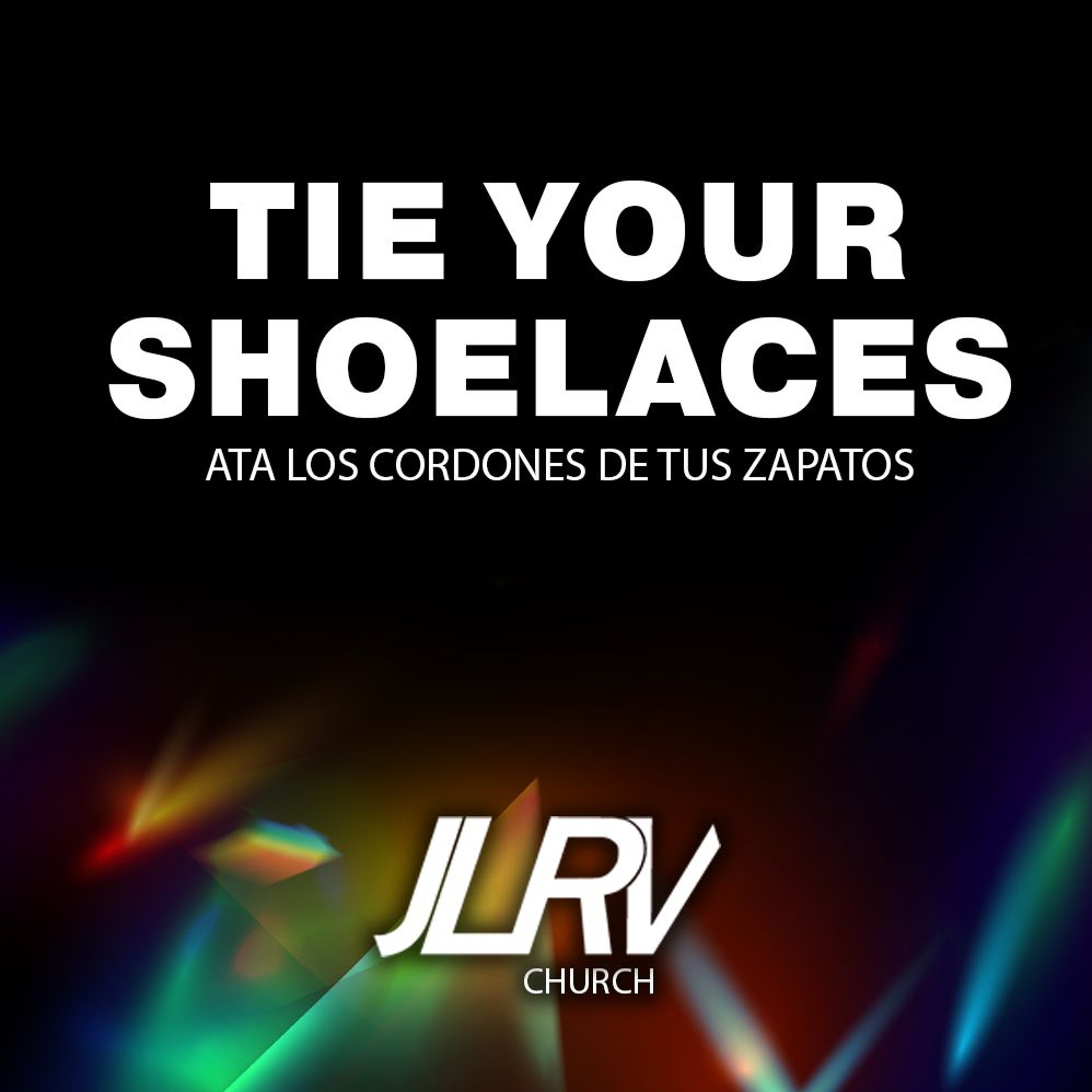JLRV | Jesucristo La Roca Viva