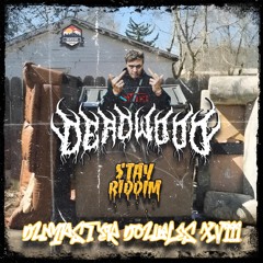 Dumpster Doubles Vol 18 (Guest-Mix-Deadwood)