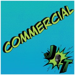 Commercial - Jeremy Tucker