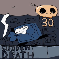 Sudden death - glog`s escape theme v2