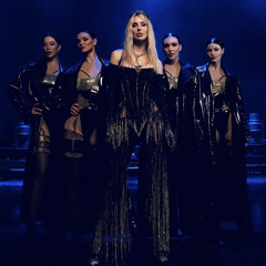 LOBODA - MENTOR #GRAMMY (ukr+eng) (REMIX)
