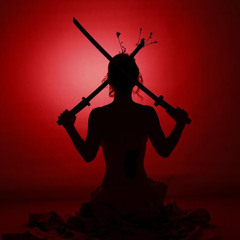 Projekt X2.1(Schlaflos Club) ... "Blood Moon Samurai Triologi Part 1" 08.2025