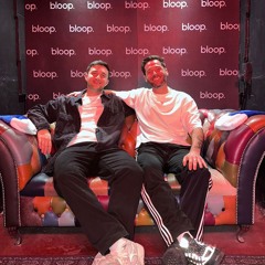 Bloop London Radio || Deep House Diary Show