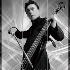 Susumu Hirasawa - Amputee Gerbera-E