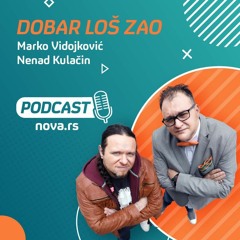 Podcast DLZ i Igor Avžner: Novih pet godina „blagosranja“