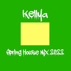 Spring House Mix 2022