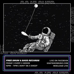 Free Drum & Bass Records 03.09.21
