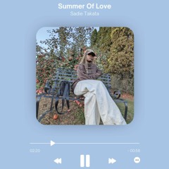 Summer Of Love