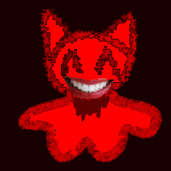 BLOOD CAT PT. 1