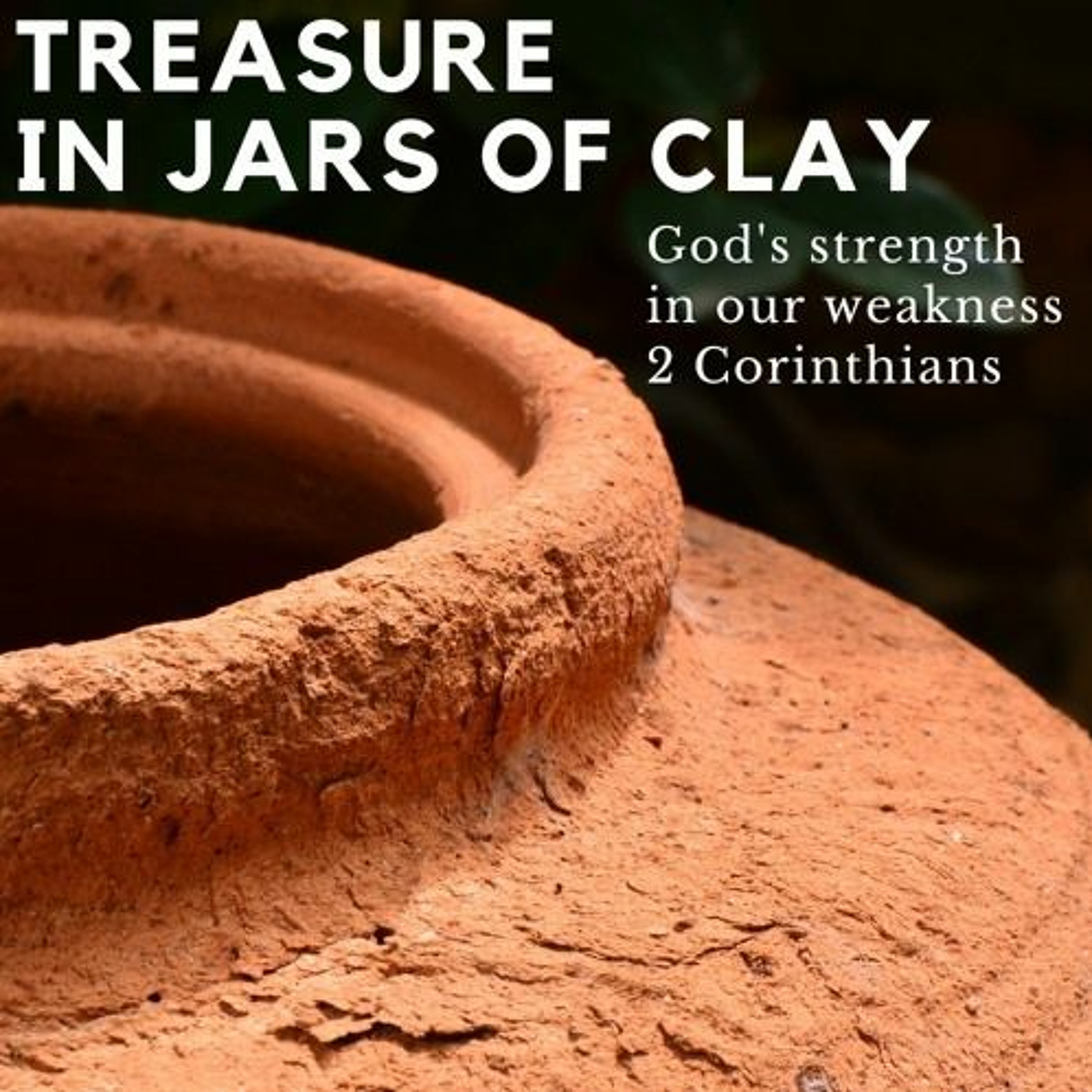Ambassadors for Christ - 2 Corinthians 5:11-6:2 - 17th July 2022 - Gethin Jones episode artwork