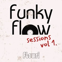 Funky Flow session vol 1.