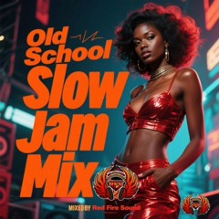 SLOW JAM MIX
