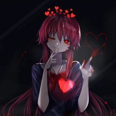 Ghost Town - Your So Creepy - Nightcore