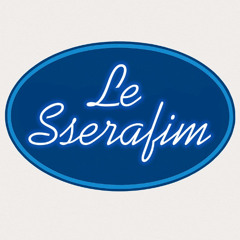 le sserafim - hot