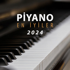 Piyano 2024 - Klasik Müzik, Kitap Okuma, Sakinleştirici, Dinlendirici, Rahatlatıcı