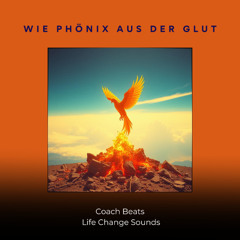 WIE PHÖNIX AUS DER GLUT