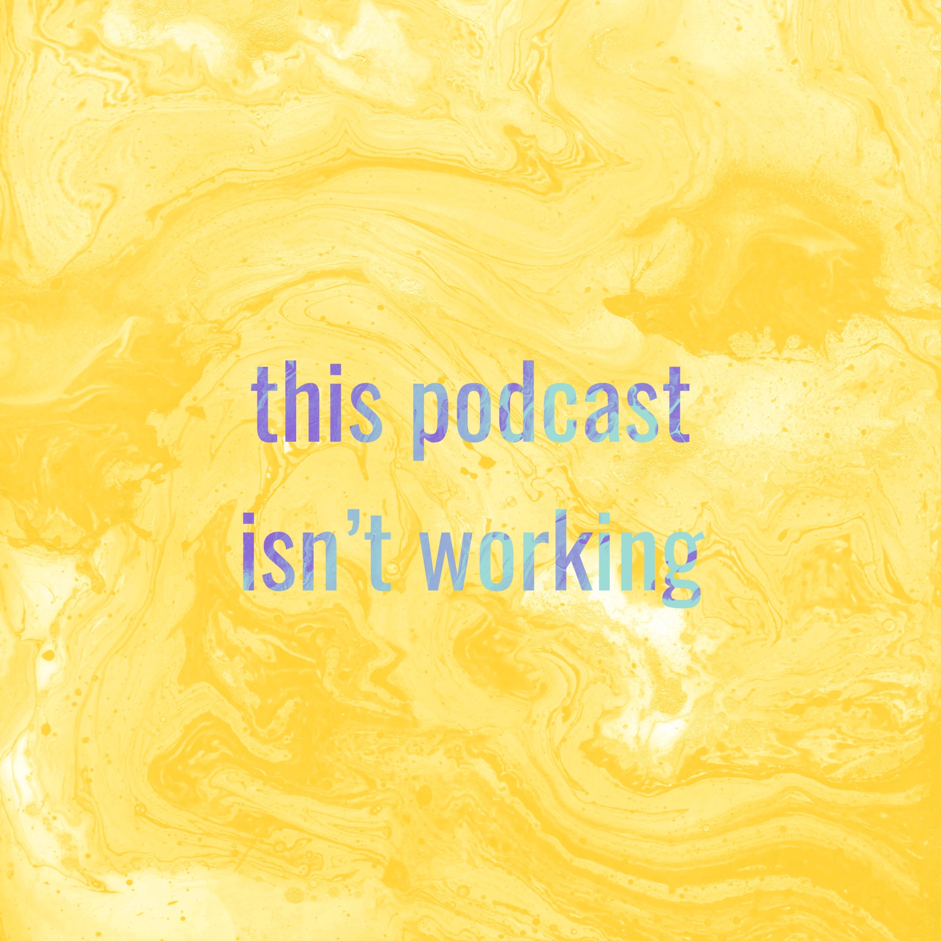 Episode 34: Algorithmic thinking