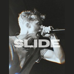 [FREE] NF Type beat "Slide"