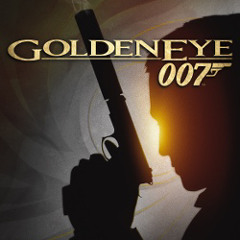 Goldeneye Nicole Scherzinger Cover