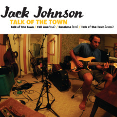 Talk Of The Town (feat. Kawika Kahiapo)