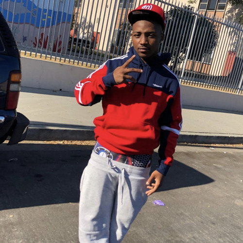 Tr3yway6k Aint The Same Ft. Mkiddwest Active