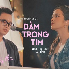 Dằm trong tim - Haozi